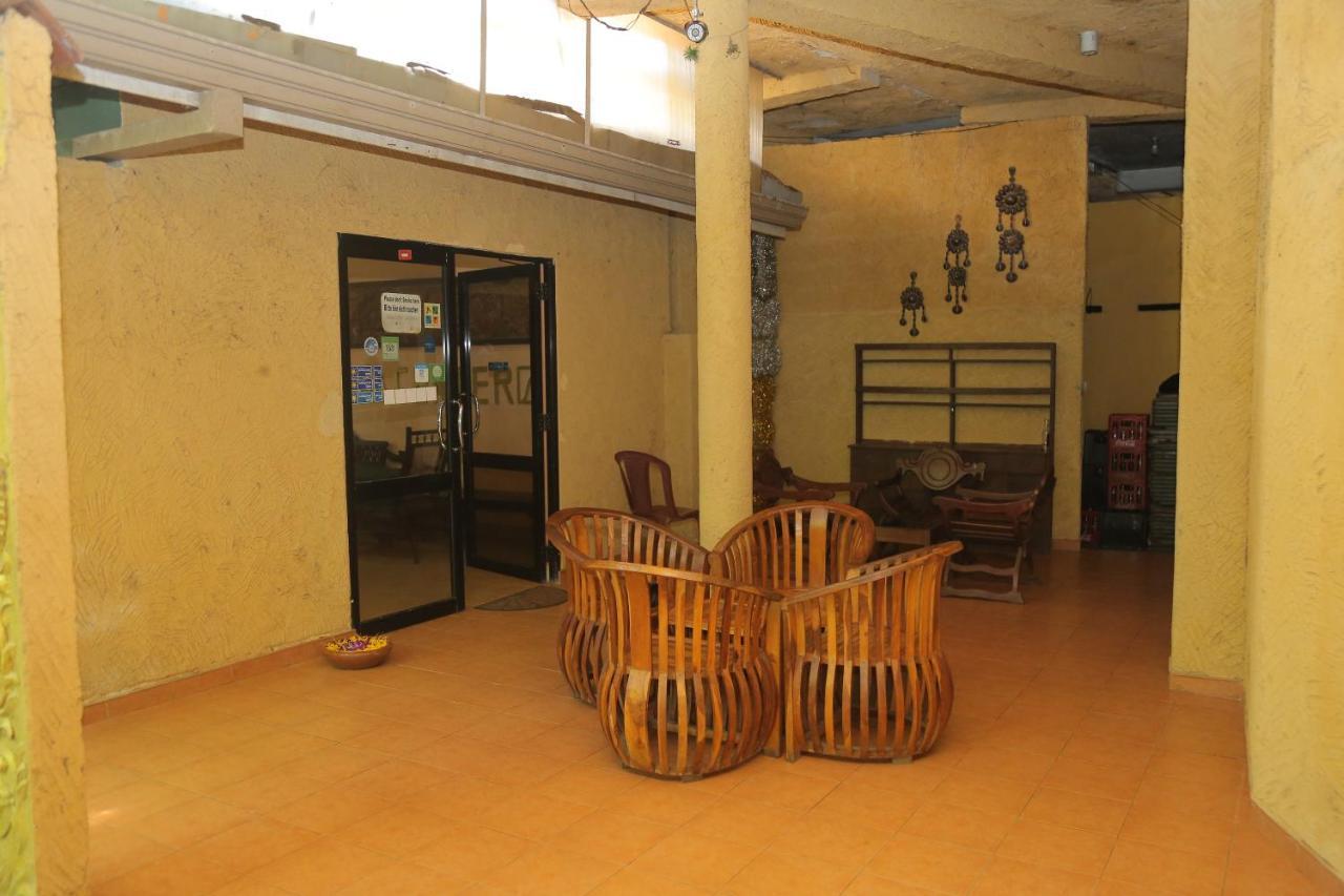 Laluna Ayurveda Resort Bentota Esterno foto