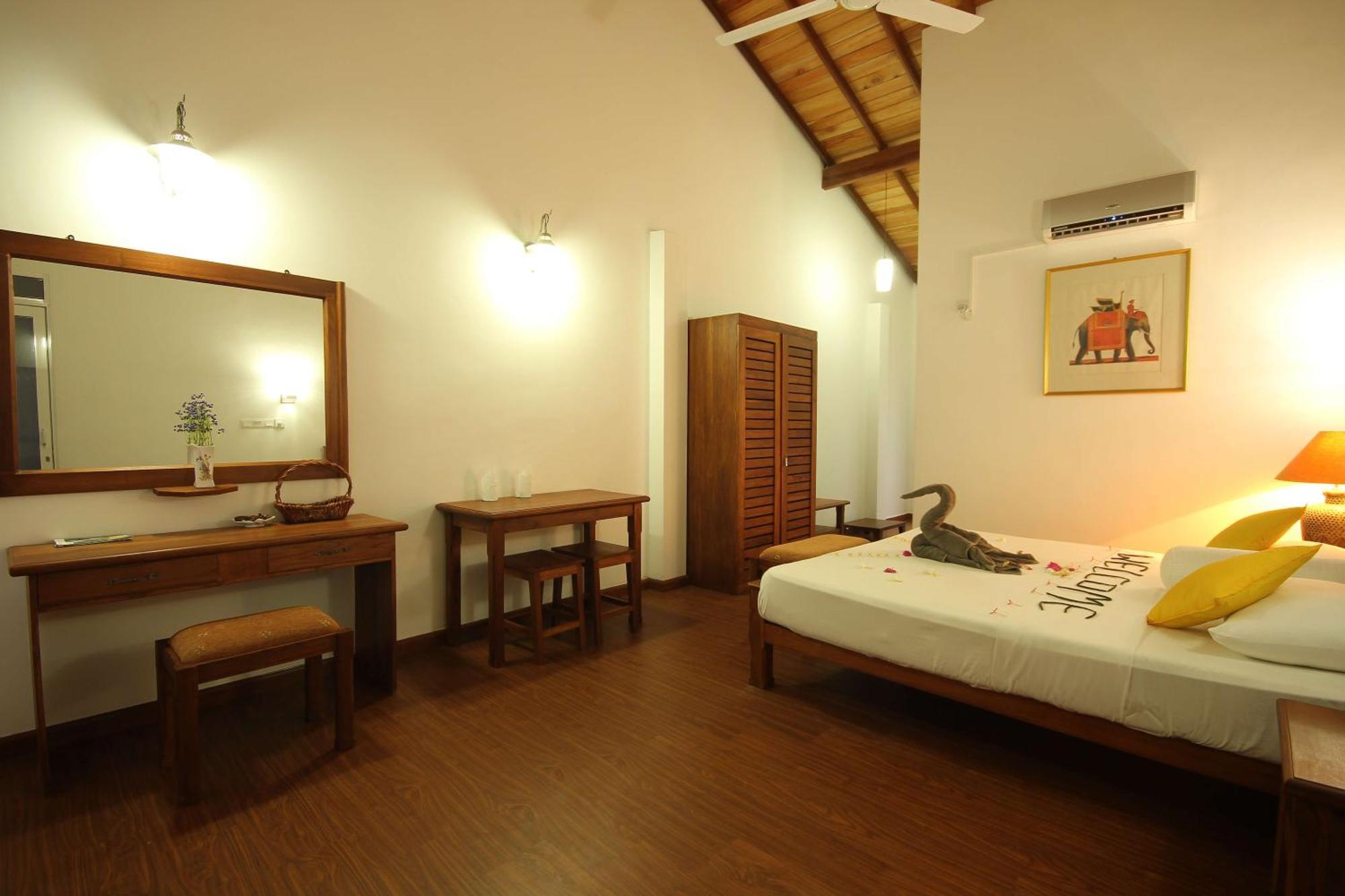 Laluna Ayurveda Resort Bentota Camera foto