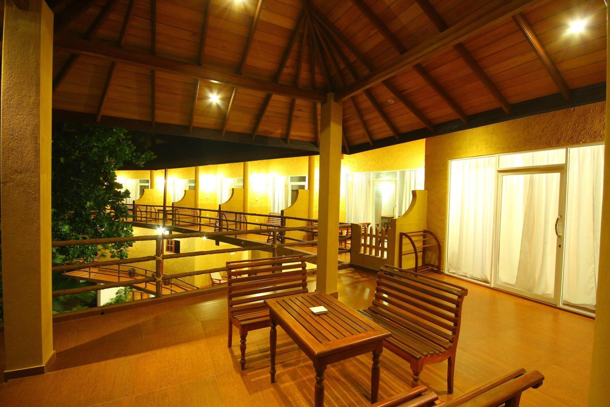 Laluna Ayurveda Resort Bentota Camera foto